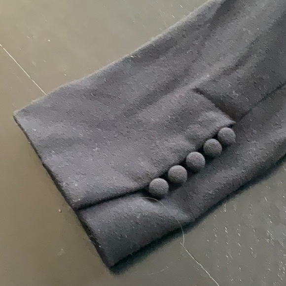 Eleven Paris Black Blazer - Picture 7 of 8